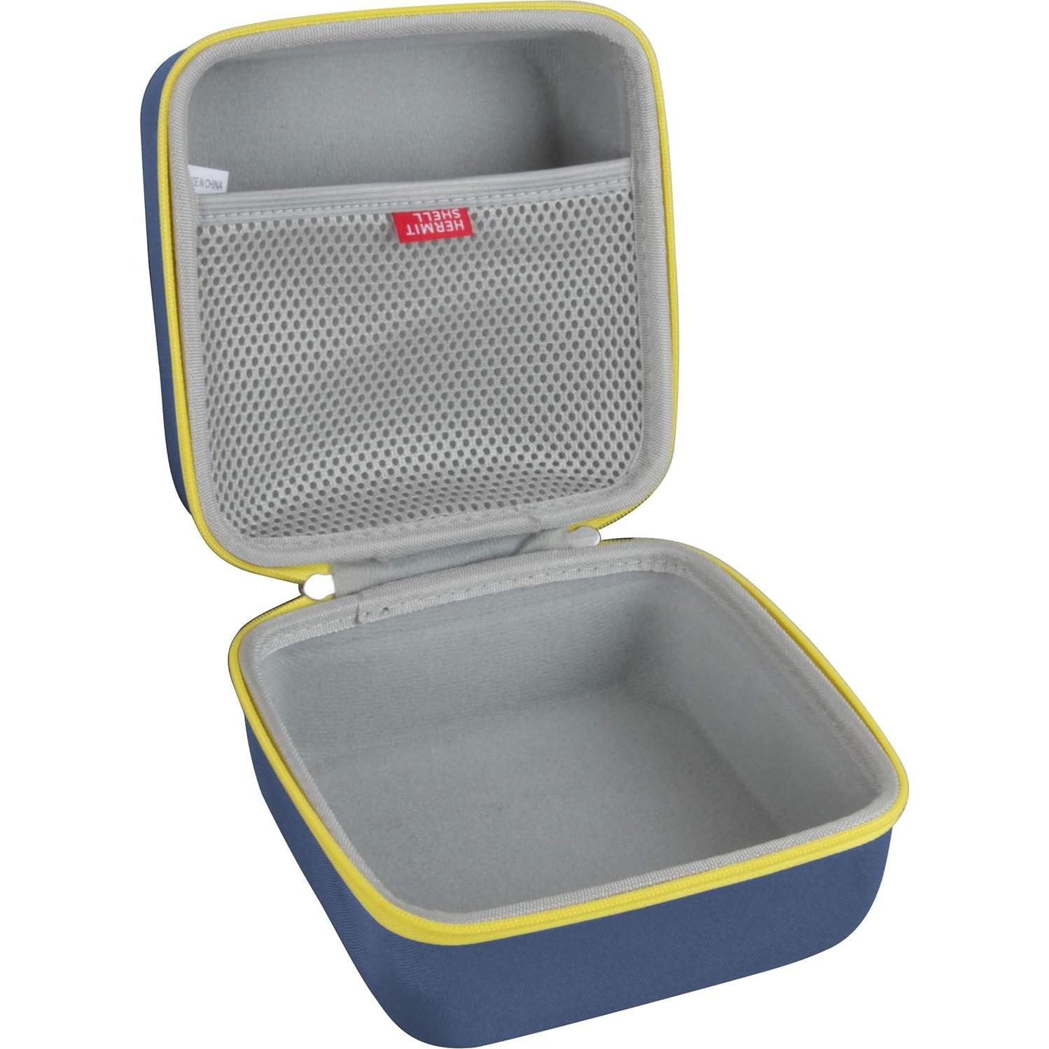 Funda Dura EVA Hermitshell para Letras Magnéticas LeapFrog