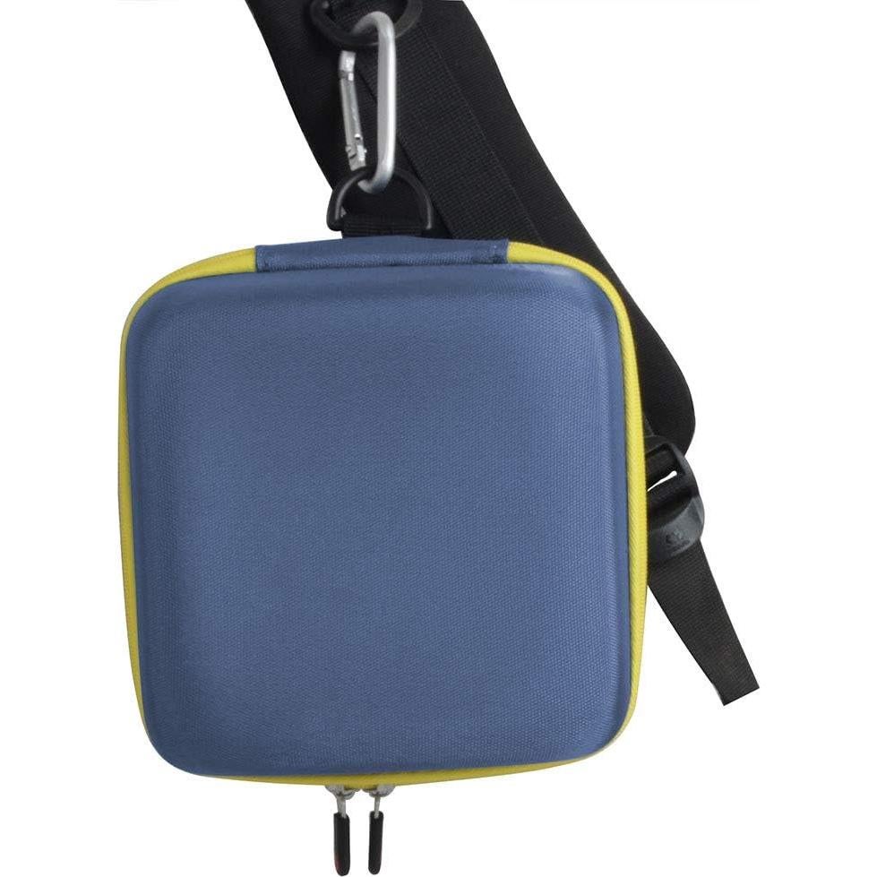 Funda Dura EVA Hermitshell para Letras Magnéticas LeapFrog