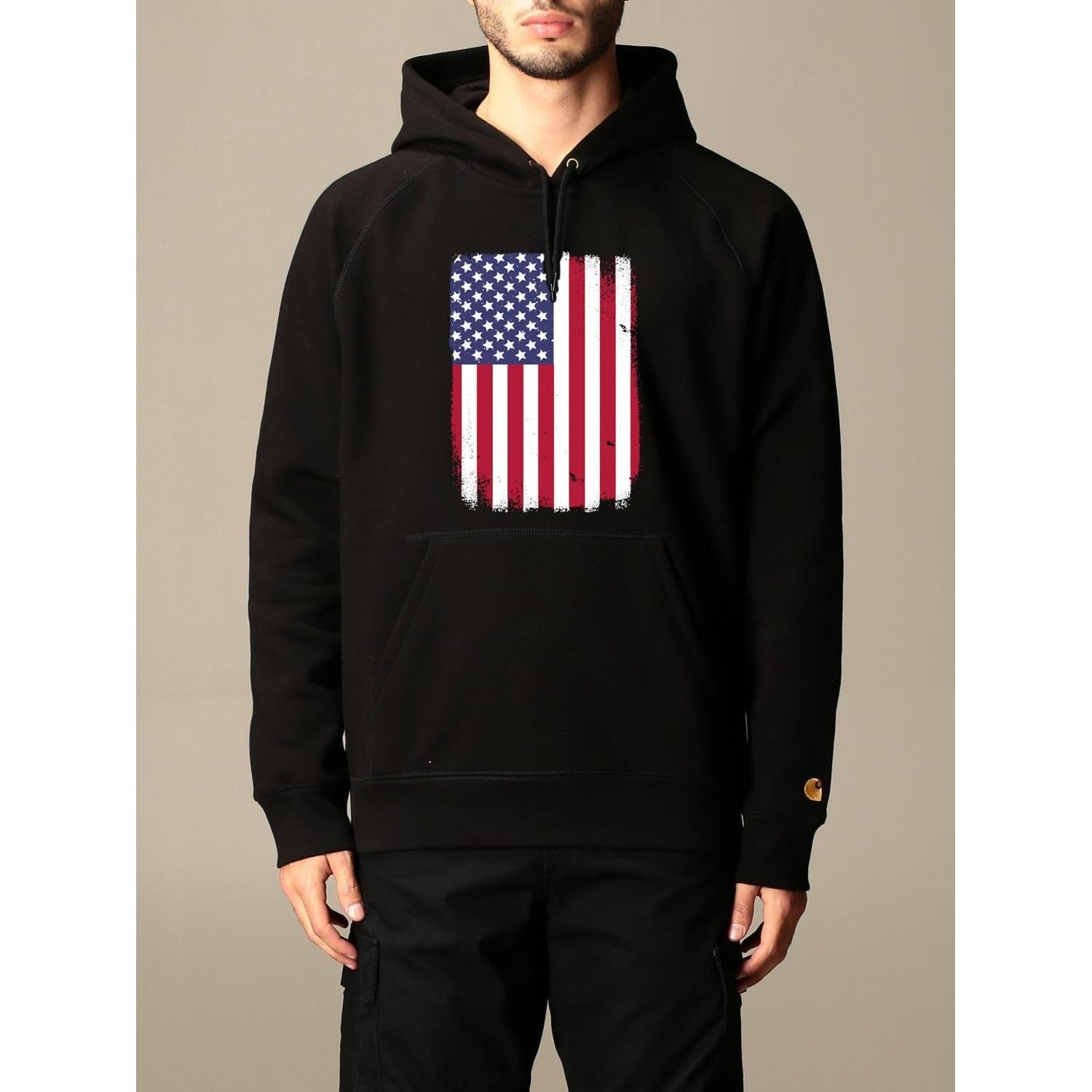 Calcomanías de Transferencia de Calor FUKIDOG 4 de Julio 3 Hojas