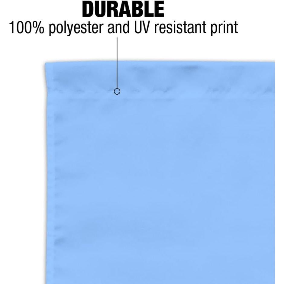 Bandera de Jardín Graphics & More Pinky y el Cerebro 48x33 cm