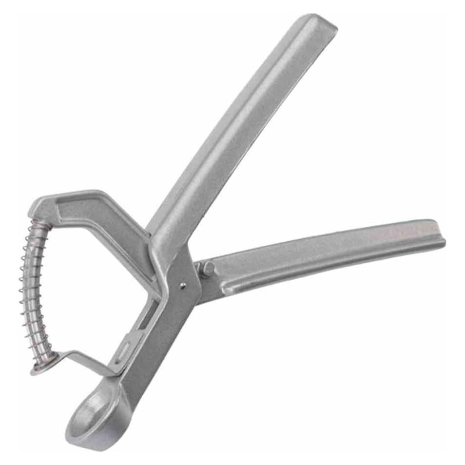 Deshuesador de Aceitunas Westmark Aluminio Gris 21.6 cm