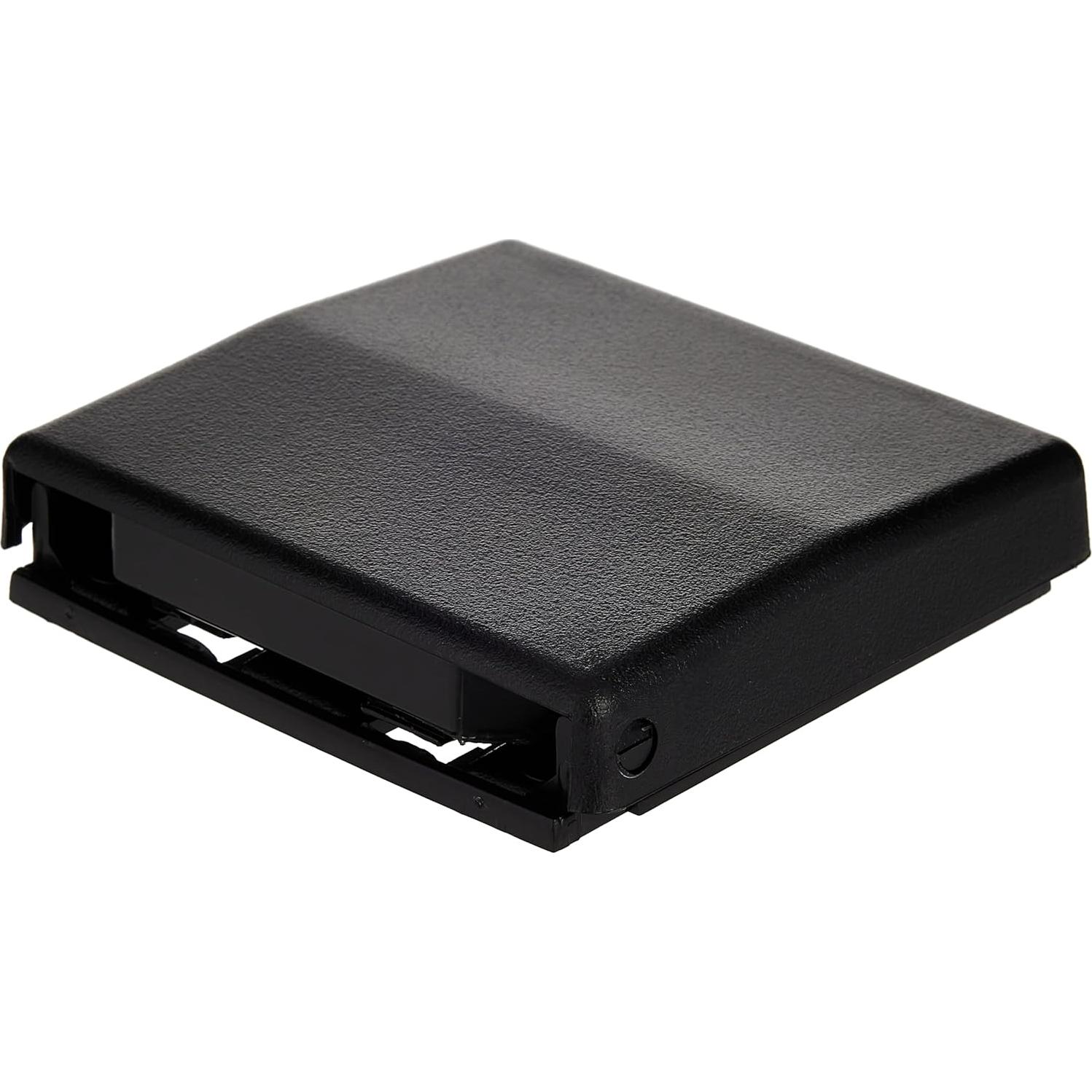 Soporte de Vaso Ajustable JR Products 45619 Negro 1.3L