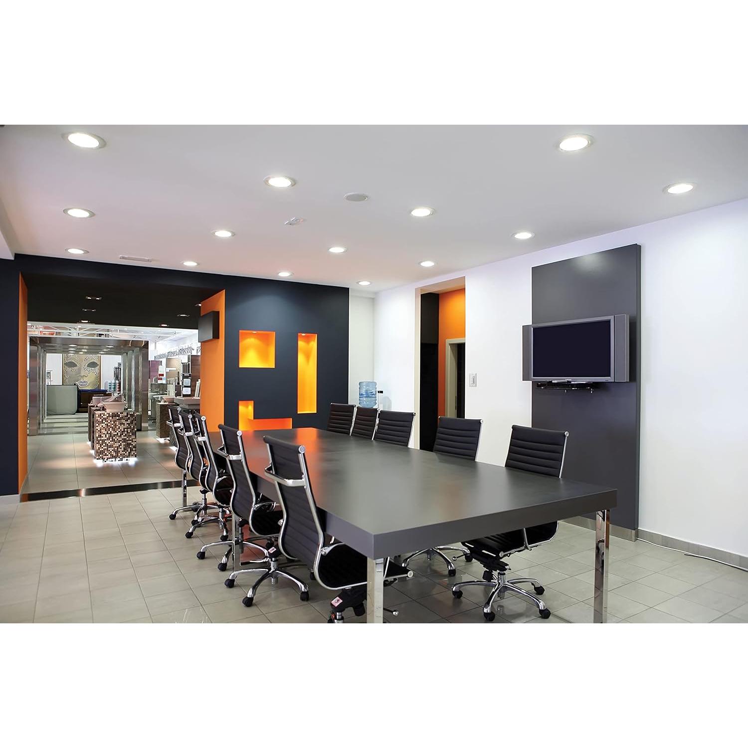 Sensor de Movimiento WSX IV Marfil Infrarrojo Pasivo 277V