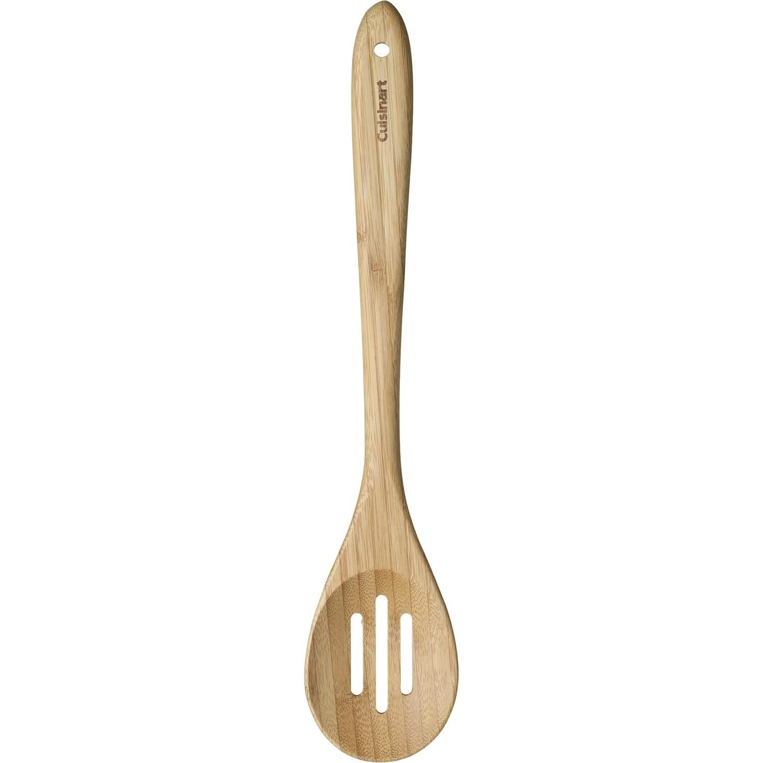 Cucharas de Bambú Cuisinart Green Gourmet - Paquete de 2