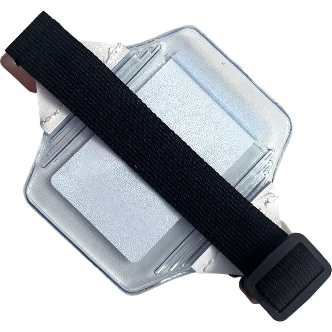 Soporte de Tarjeta de Combustible Specialist ID SPID-1670 Negro