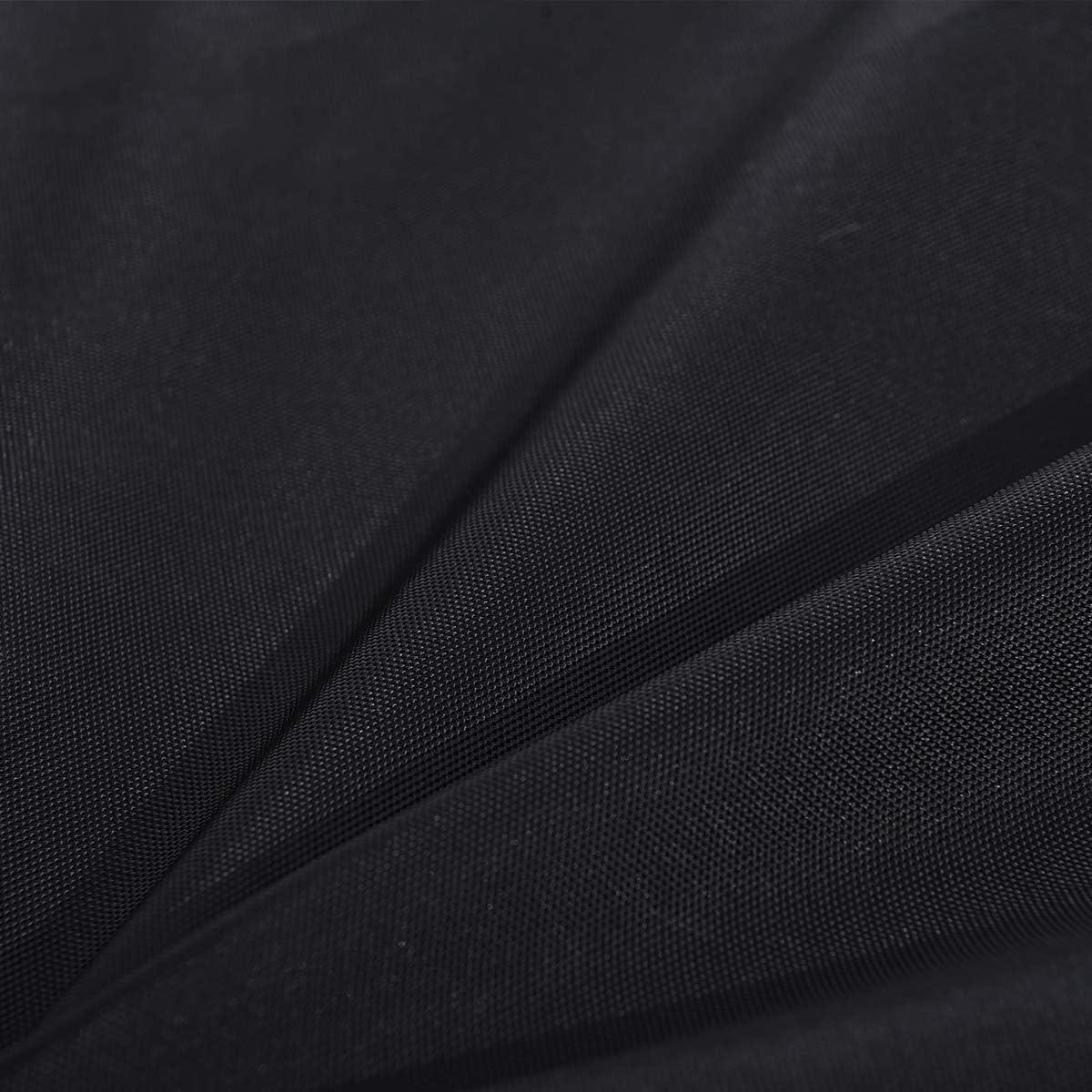 Cama Cueva para Mascotas Amazon Basics Grande Azul 88.9x88.9 cm