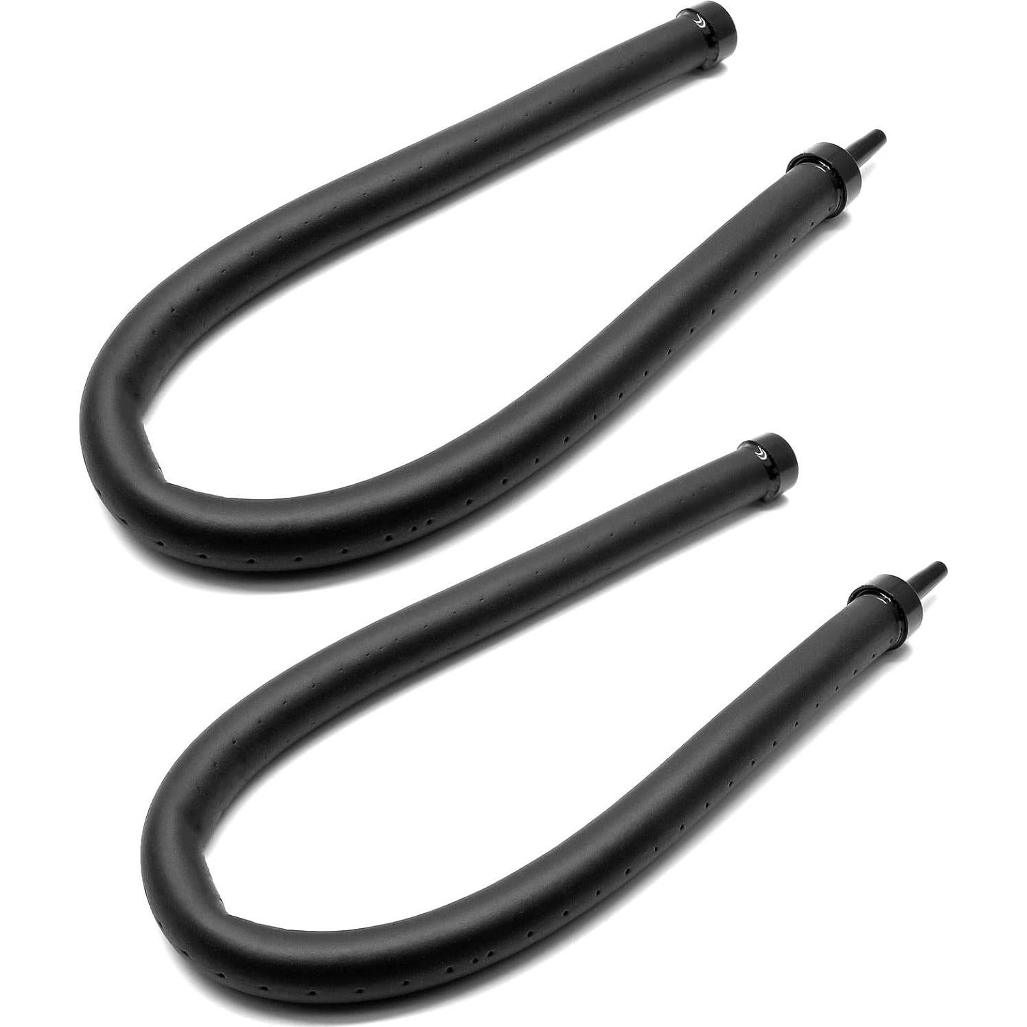 Tubo de Burbujas de Aire LDEXIN 30cm para Acuario 2Pcs