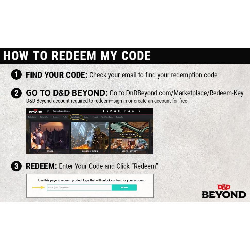 D&D Beyond Bigby Presenta: La Gloria de los Gigantes - PC