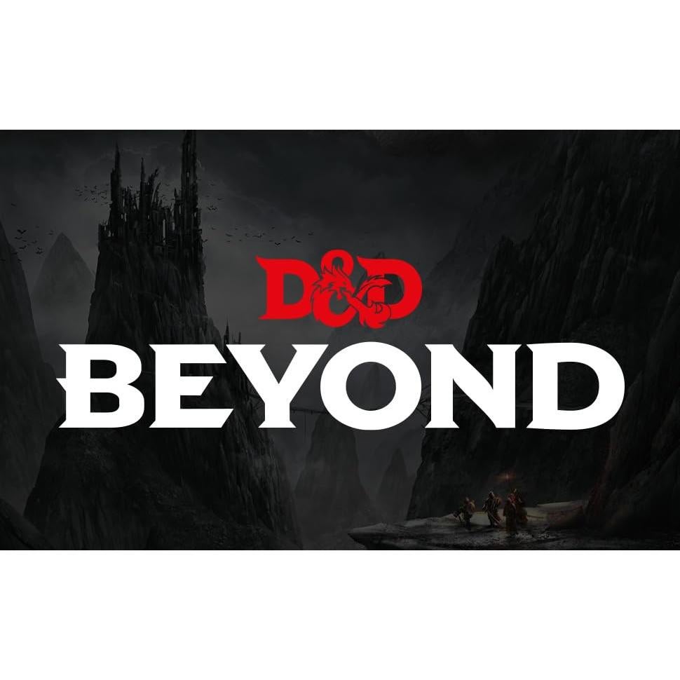 D&D Beyond Bigby Presenta: La Gloria de los Gigantes - PC