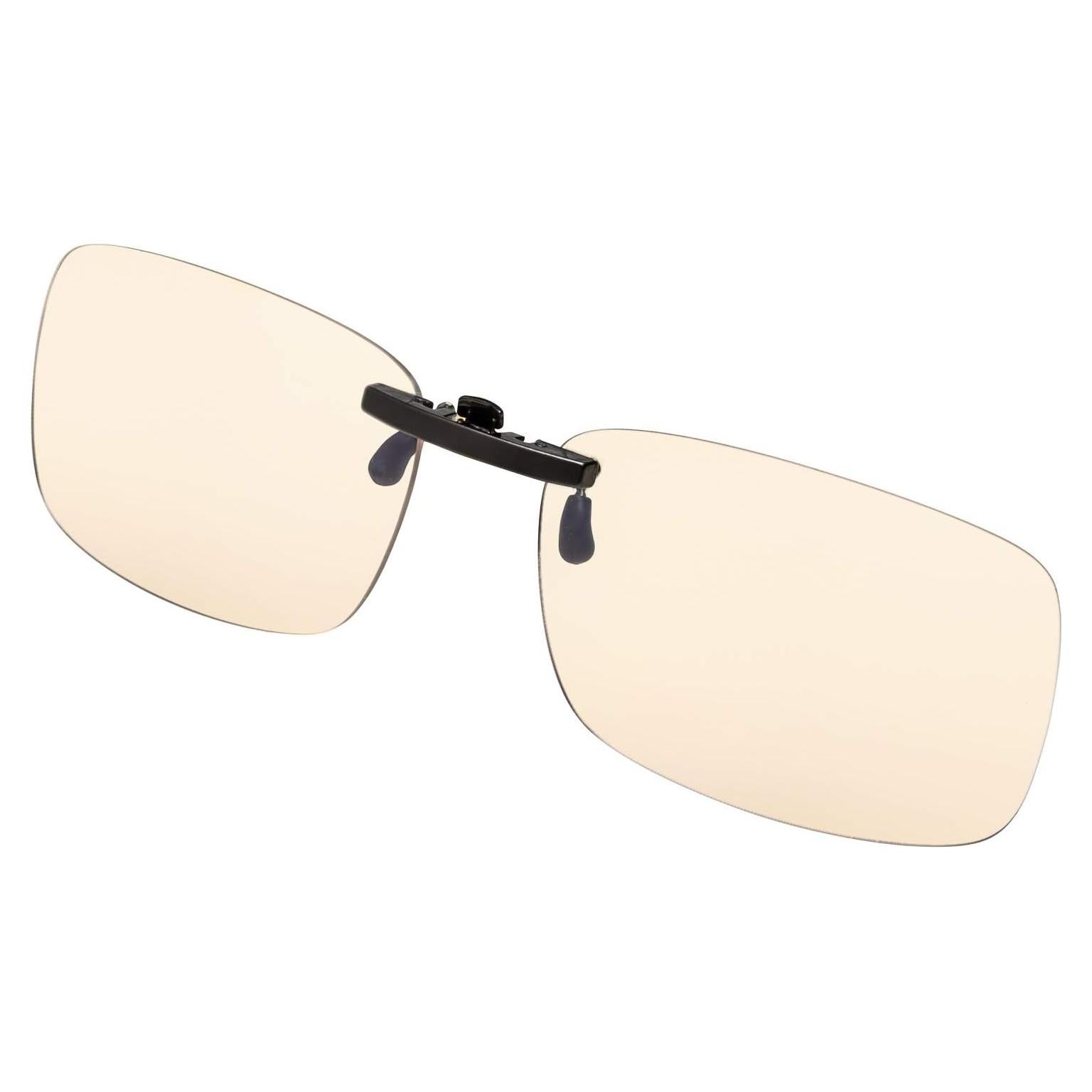 Gafas de Conducción Nocturna Illumin - Clip On Unisex