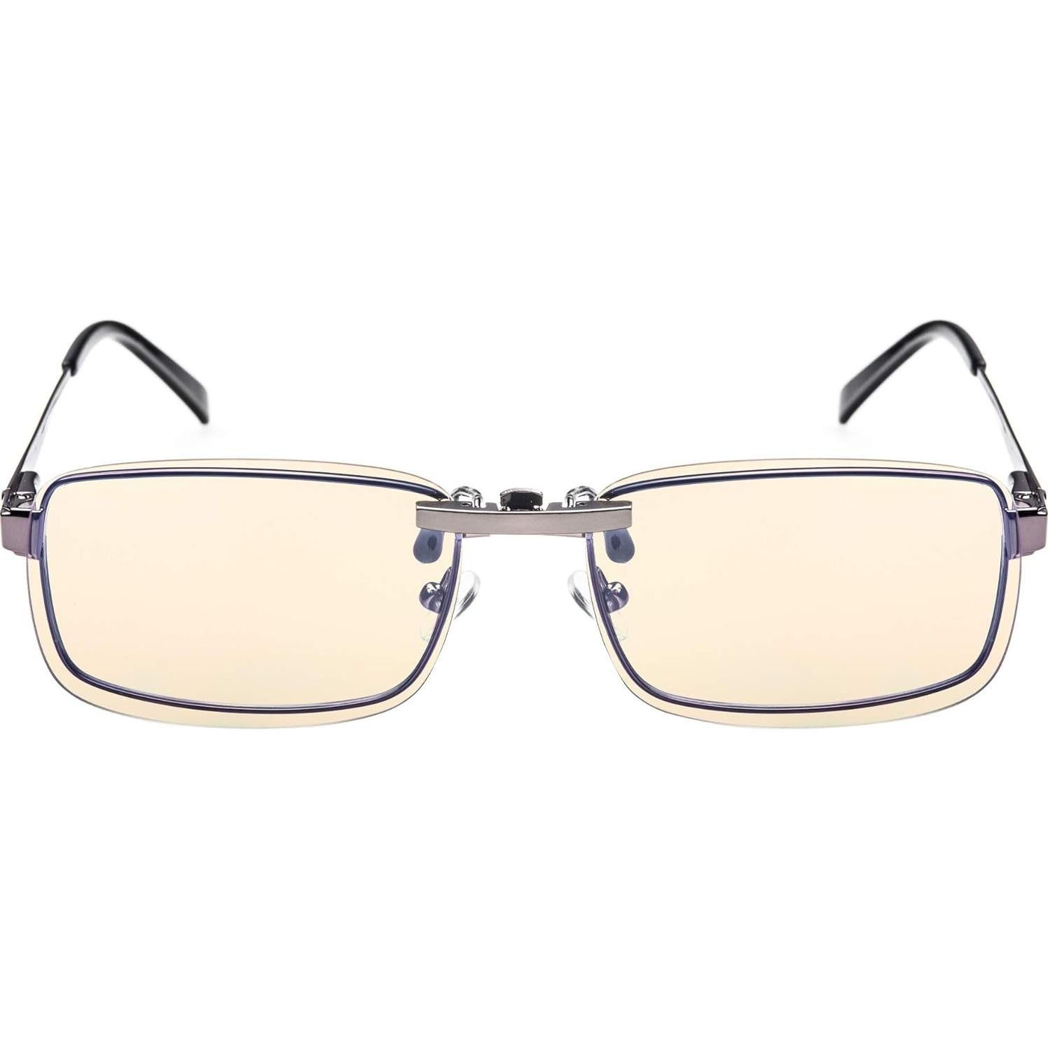 Gafas de Conducción Nocturna Illumin - Clip On Unisex