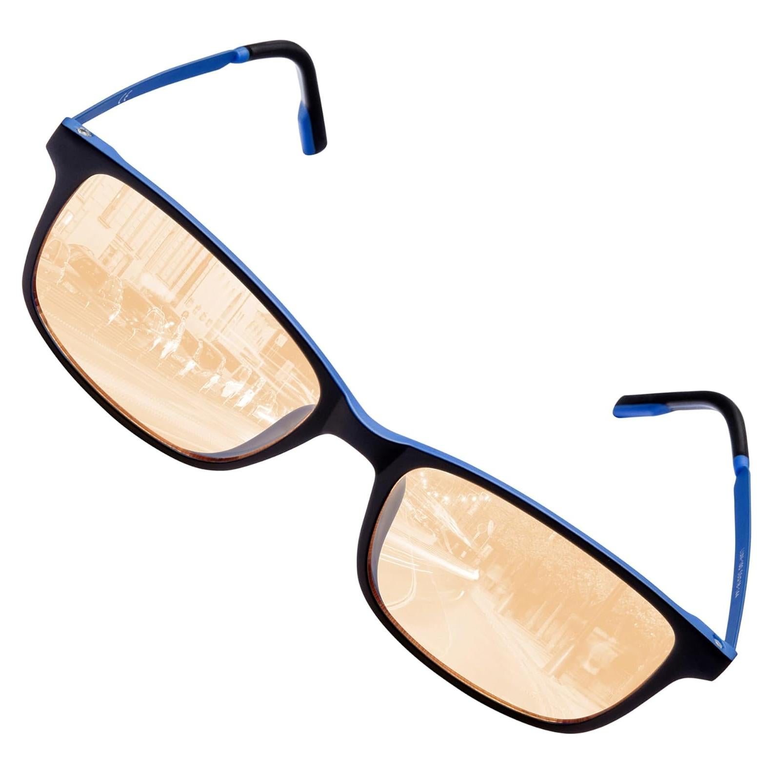 Gafas de Conducción Nocturna Spektrum LUM-100 Antideslumbrantes