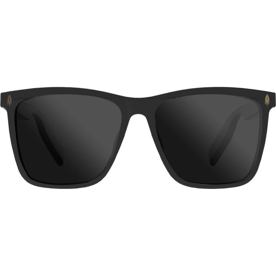 Gafas Inteligentes AIRMARS Bluetooth 5.4, Lentes Fotocromáticas UV