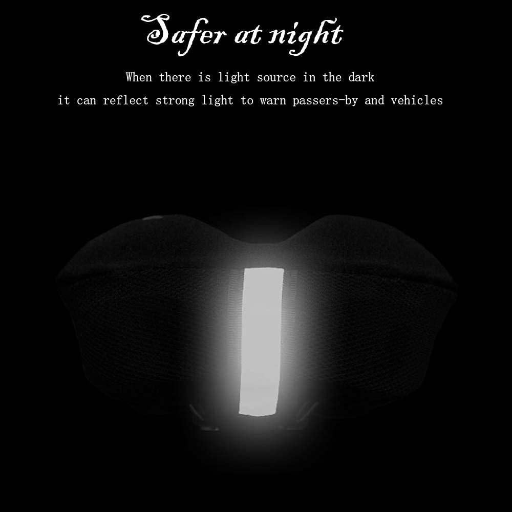 Funda de Cojín de Gel para Asiento de Bicicleta Infantil Liyamobu 22.86x15.24cm