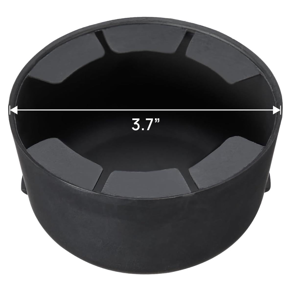 Inserto para Portavasos JOYTUTUS Compatible con Trailblazer y Envoy