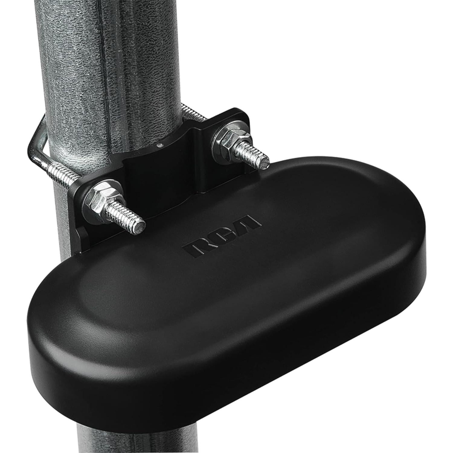 Amplificador de Señal Digital RCA AMP2450E para Antenas Exteriores