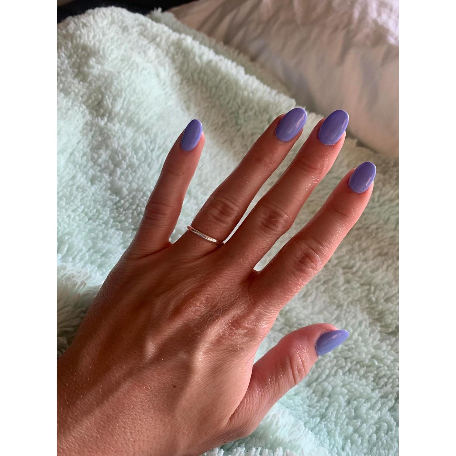 Anillos para Dedos de los Pies QWALIT para Mujeres Ajustables Plata