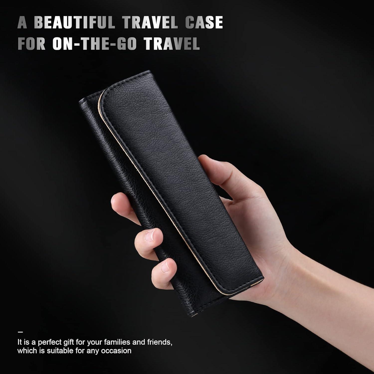 Kit de Pedicura Profesional FERYES 4PCS - Cuchillos Inoxidable