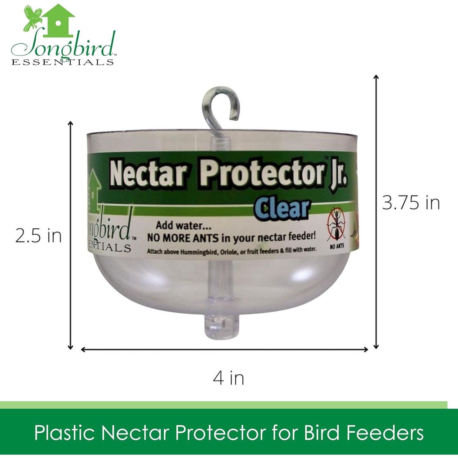 Protector de Néctar Songbird Essentials 266 ml Ant Moat