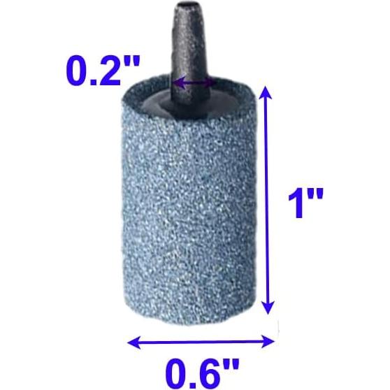 Kit de Aireación para Acuarios AQUANEAT 7.62m Tubo 4.76mm