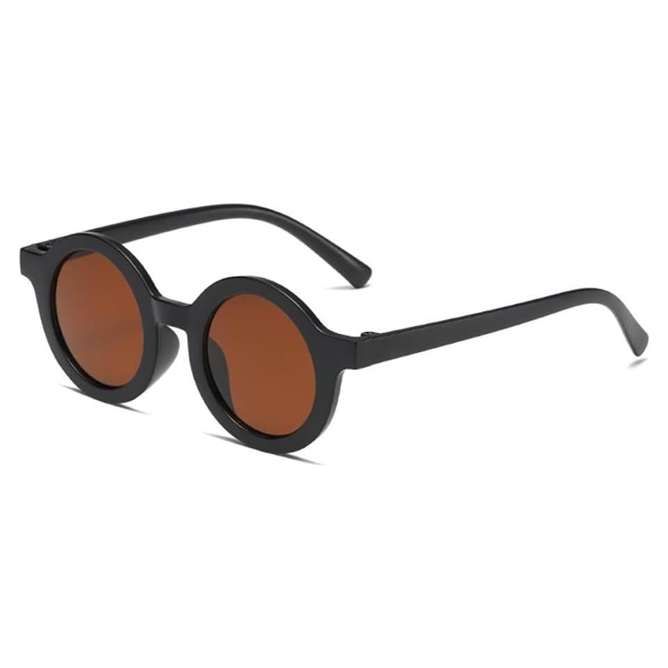Gafas de sol redondas JUSLINK para niños 1 a 9 años