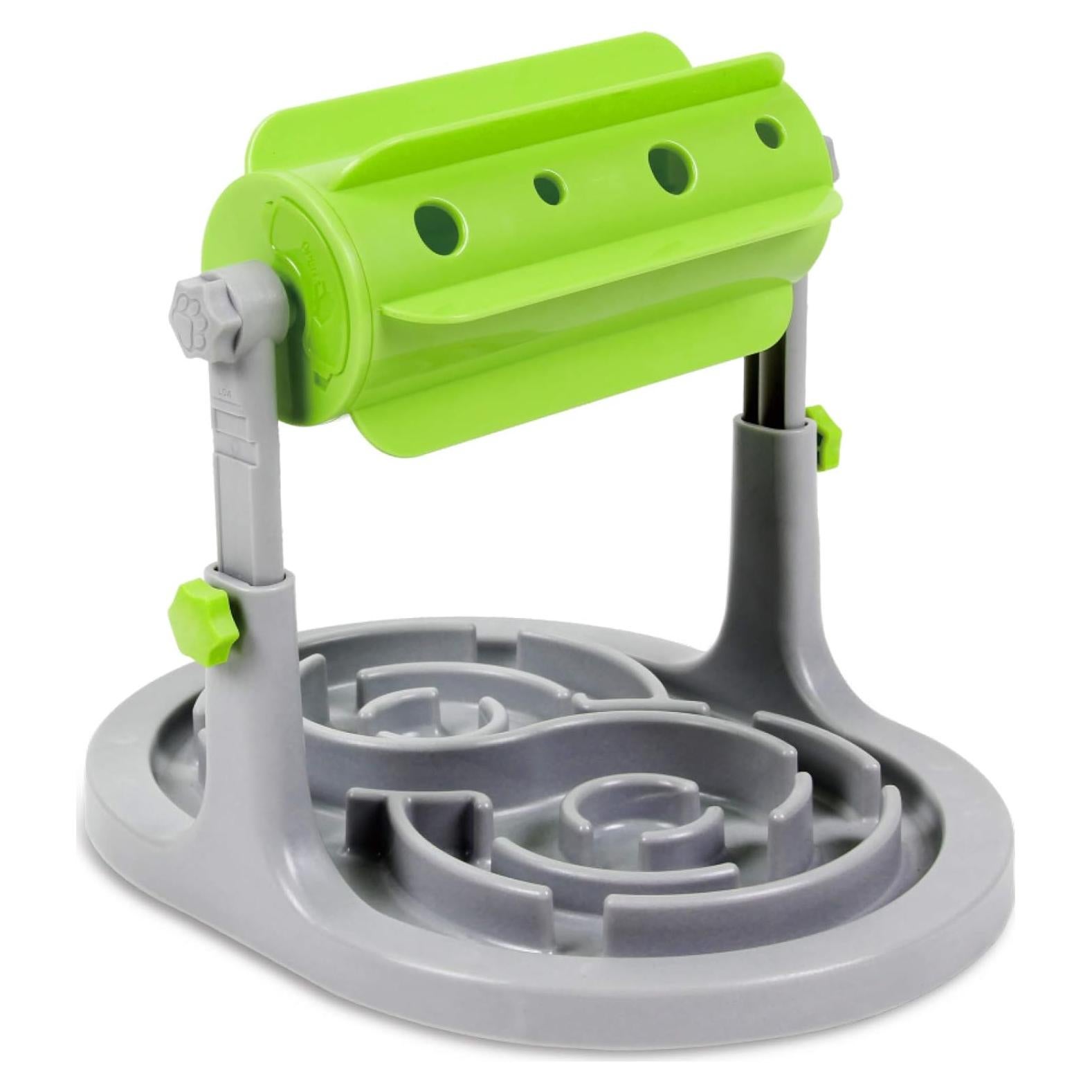 Juguete Rompecabezas Interactivo SGTC para Perros 18-27 cm