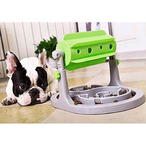 Juguete Rompecabezas Interactivo SGTC para Perros 18-27 cm