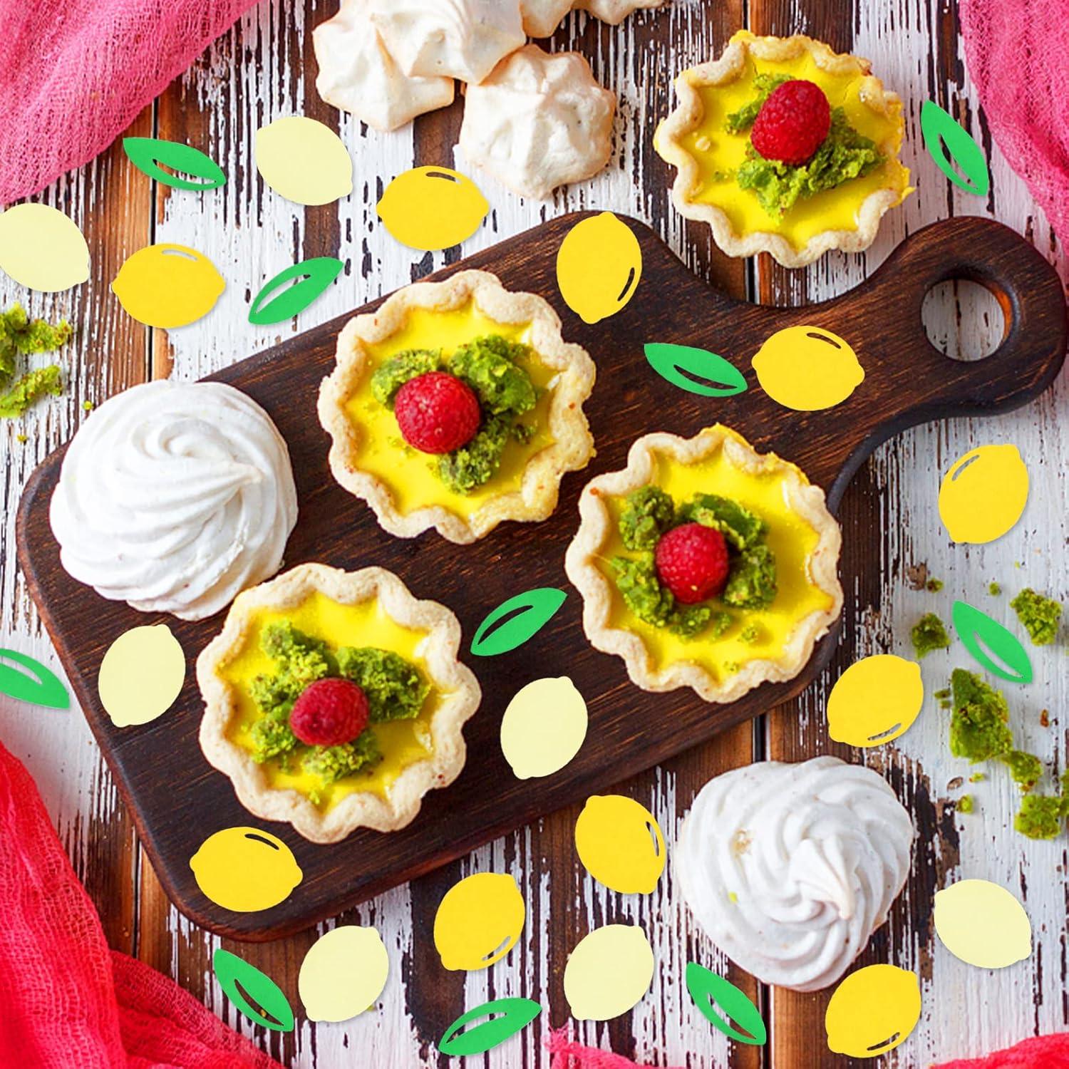 Confeti de Abeja Keaziu 100PCS Decoración Fiesta Baby Shower