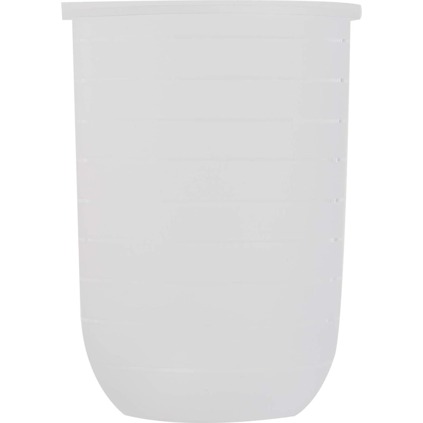 Biberones Pouch Reutilizables Boon Nursh 8 Oz - Paquete de 3