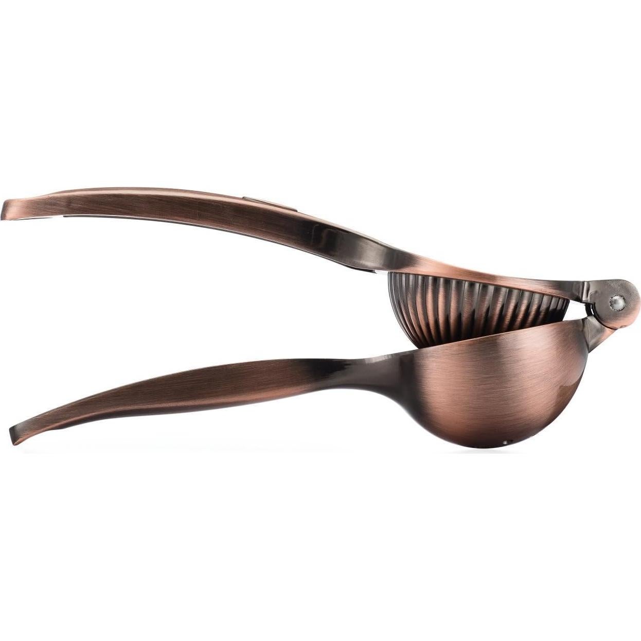 Prensa de Limón Manual Ruibo de Acero Inoxidable 7.30 cm