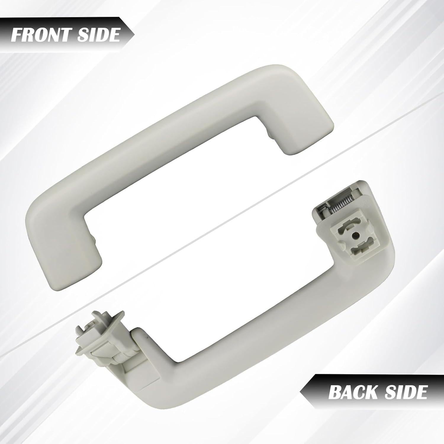 Agarradera de Techo Interior TQPONLY para Ford Escape 2013-2019