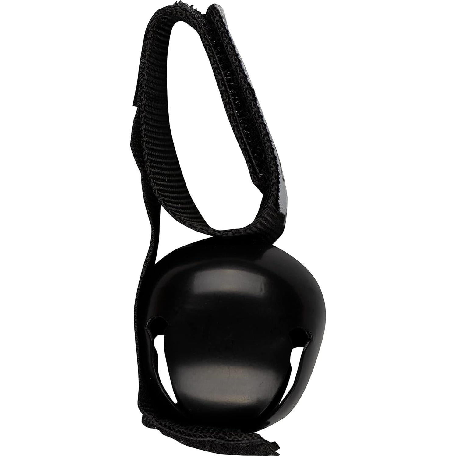 Campana para Osos SABRE Frontiersman Negra, Silenciador Magnético