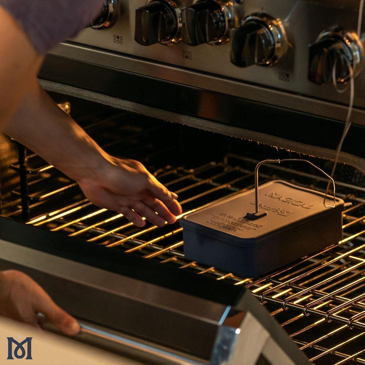 Máquina Infusora Magical Butter MB2E con DecarBox 5.39 kg