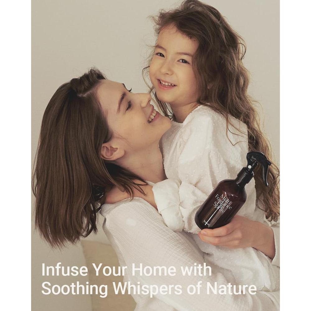 Hetras Spray de Vida Multi Fragancia 300 ml x 2 - Aroma Floristería