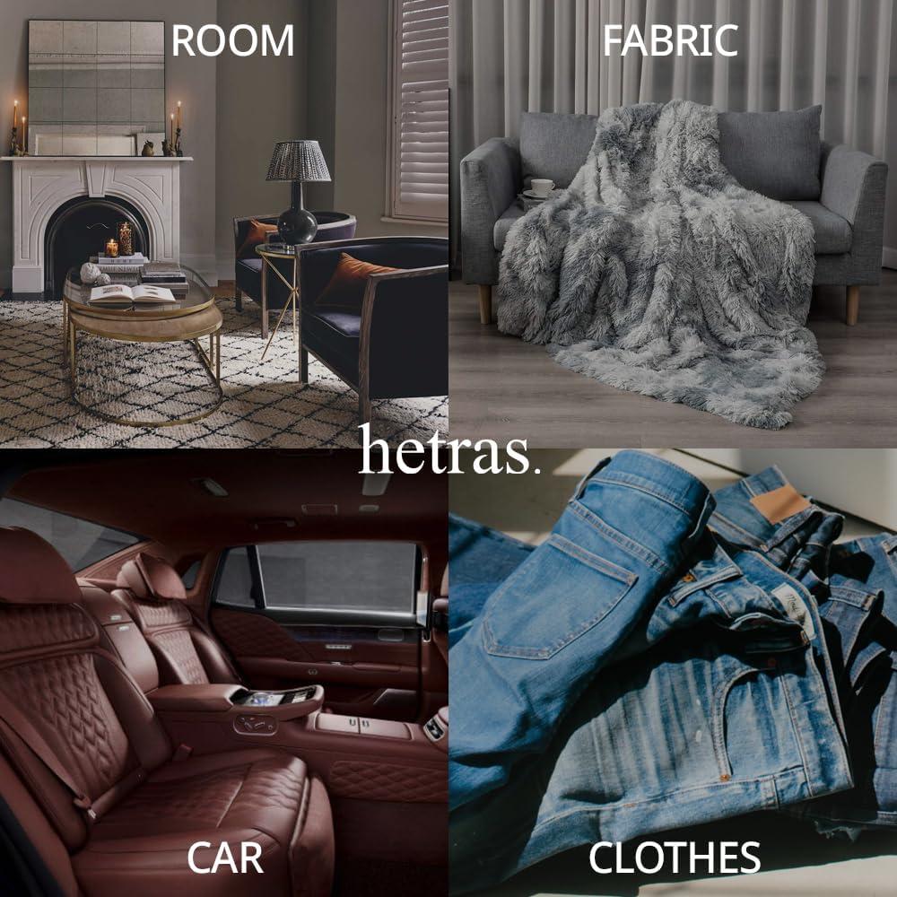 Hetras Spray de Vida Multi Fragancia 300 ml x 2 - Aroma Floristería