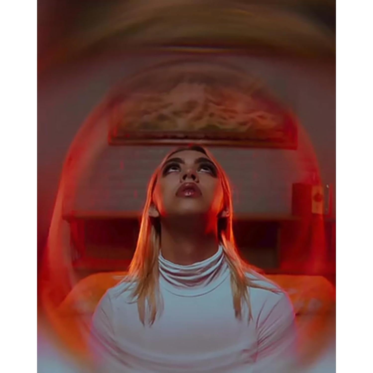 Filtro de Efecto Vortex 58MM Besvalo para Cámara DSLR