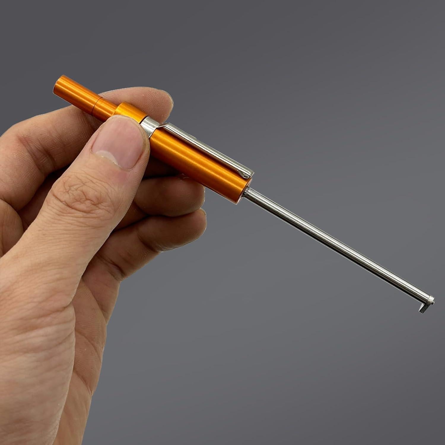 Medidor de Espesor de Pastillas de Freno THIKPO 1.5-11mm