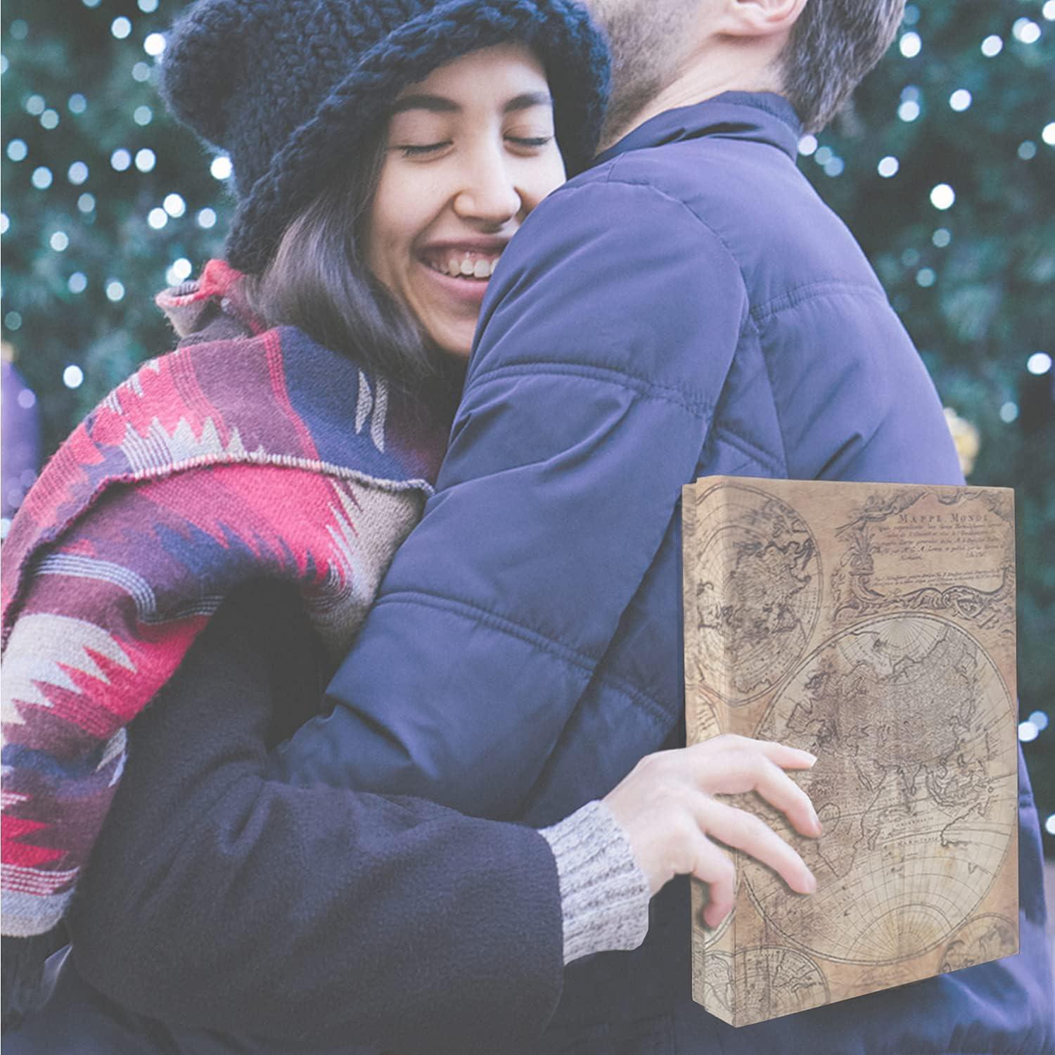 Juego de Tinta de Pluma AIYNC Azul 30 Piezas con Sello