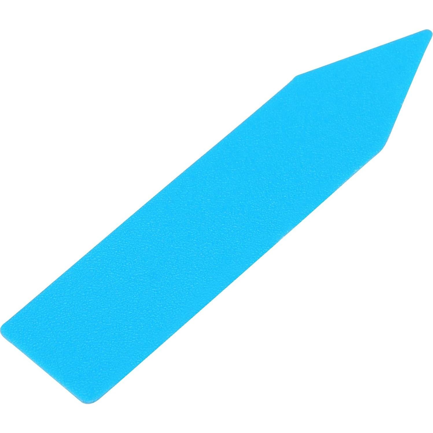 Etiquetas de Plantas KINJOEK 1200 Piezas 5.08 x 1.02 cm