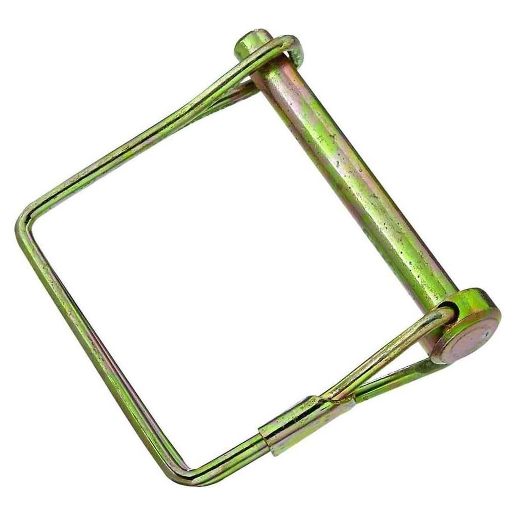 Pasador de Seguridad RV Designer H428 6.76 cm x 12.2 cm