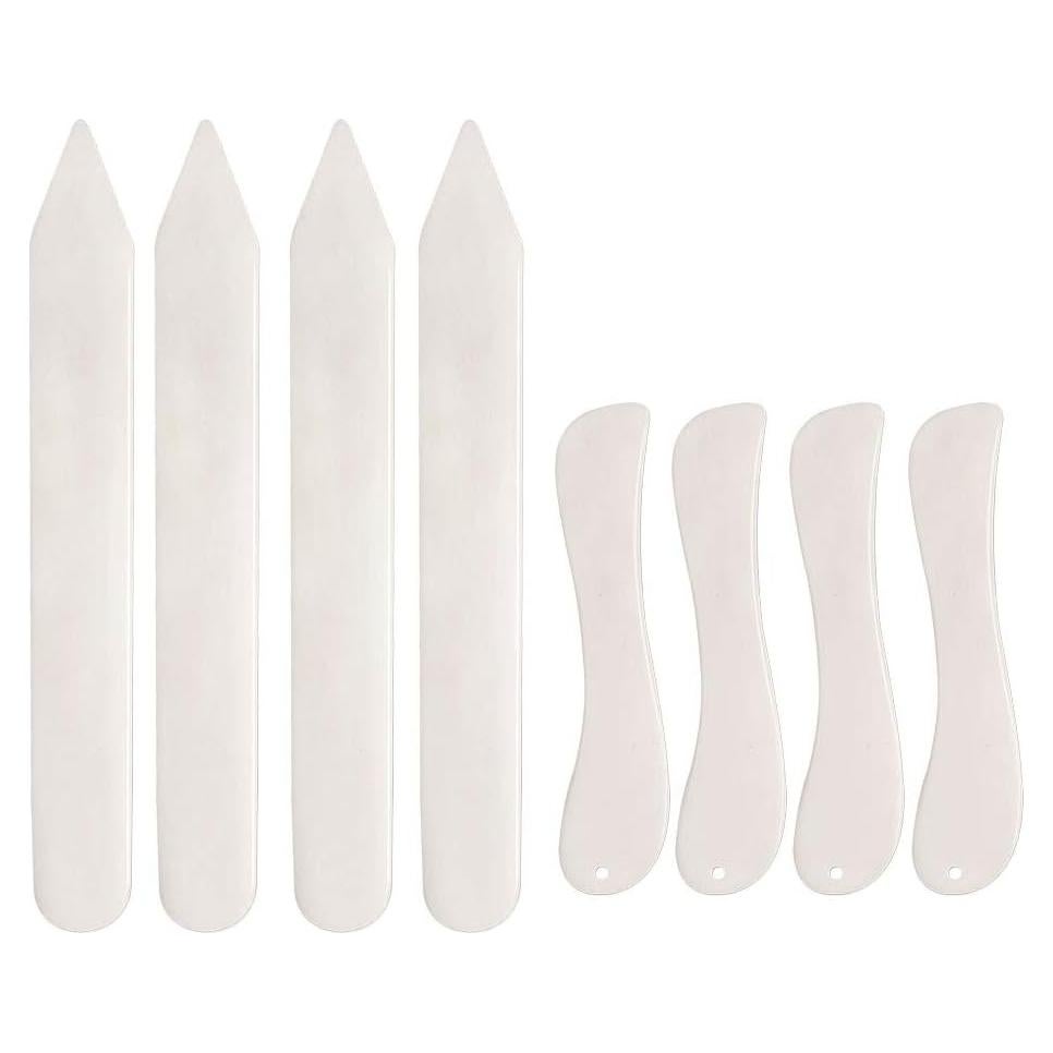 Juego de 8 Piezas de Herramientas de Plegado JUPEAN - Manualidades