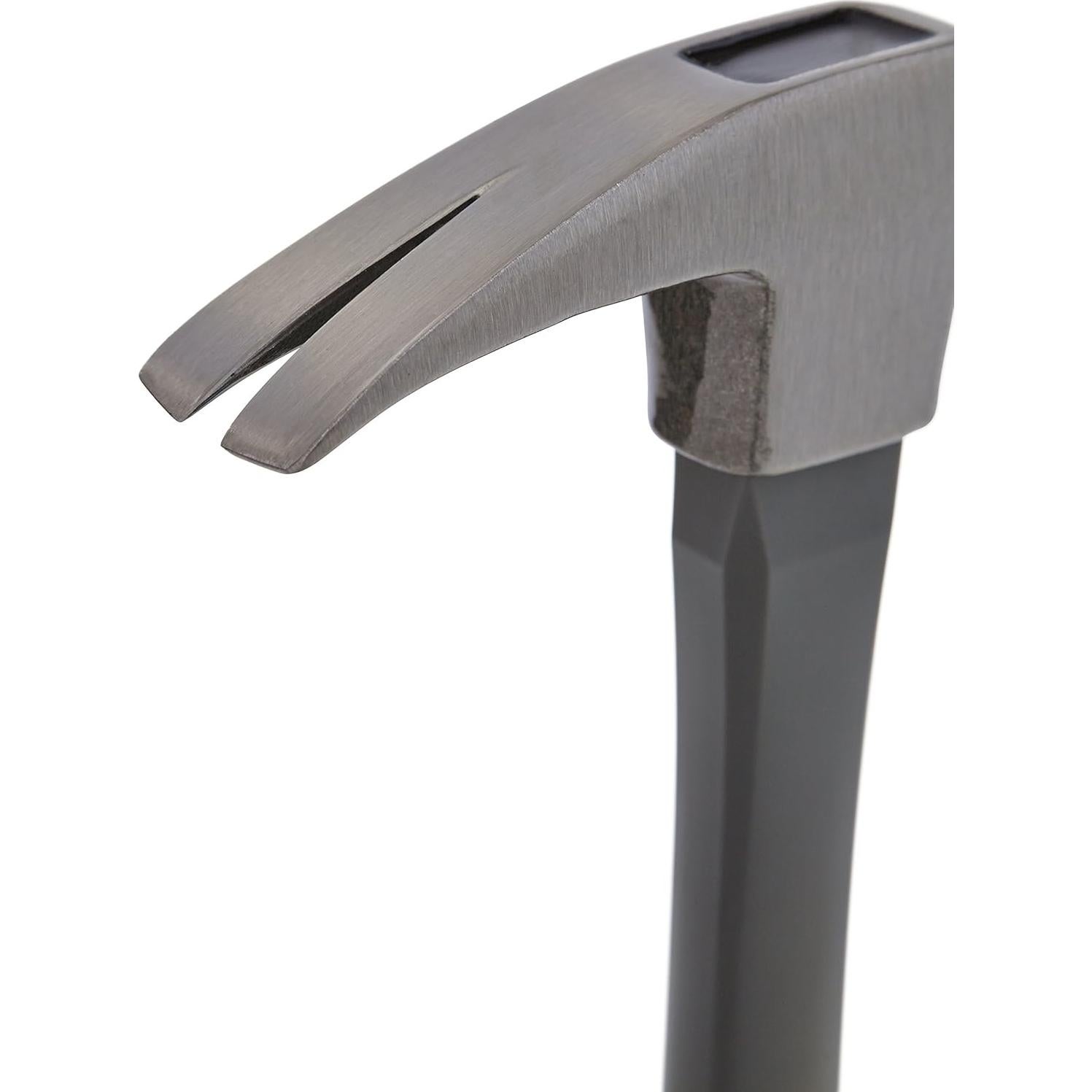 Martillo de Garra IRWIN 16 oz Fibra de Vidrio Pro-Touch