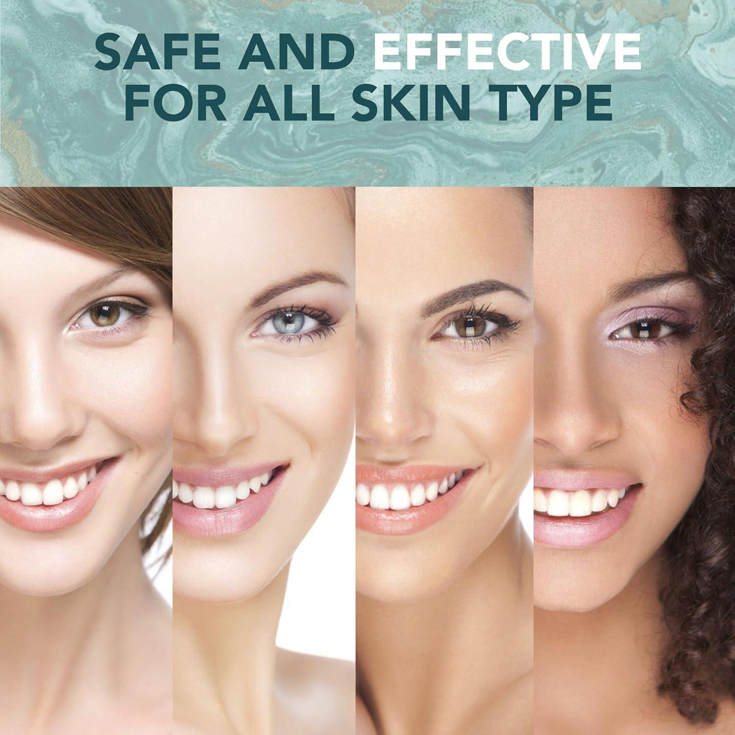 Toallitas Limpiadoras para Párpados NOVEHA - 60 Unidades Hipoalergénicas