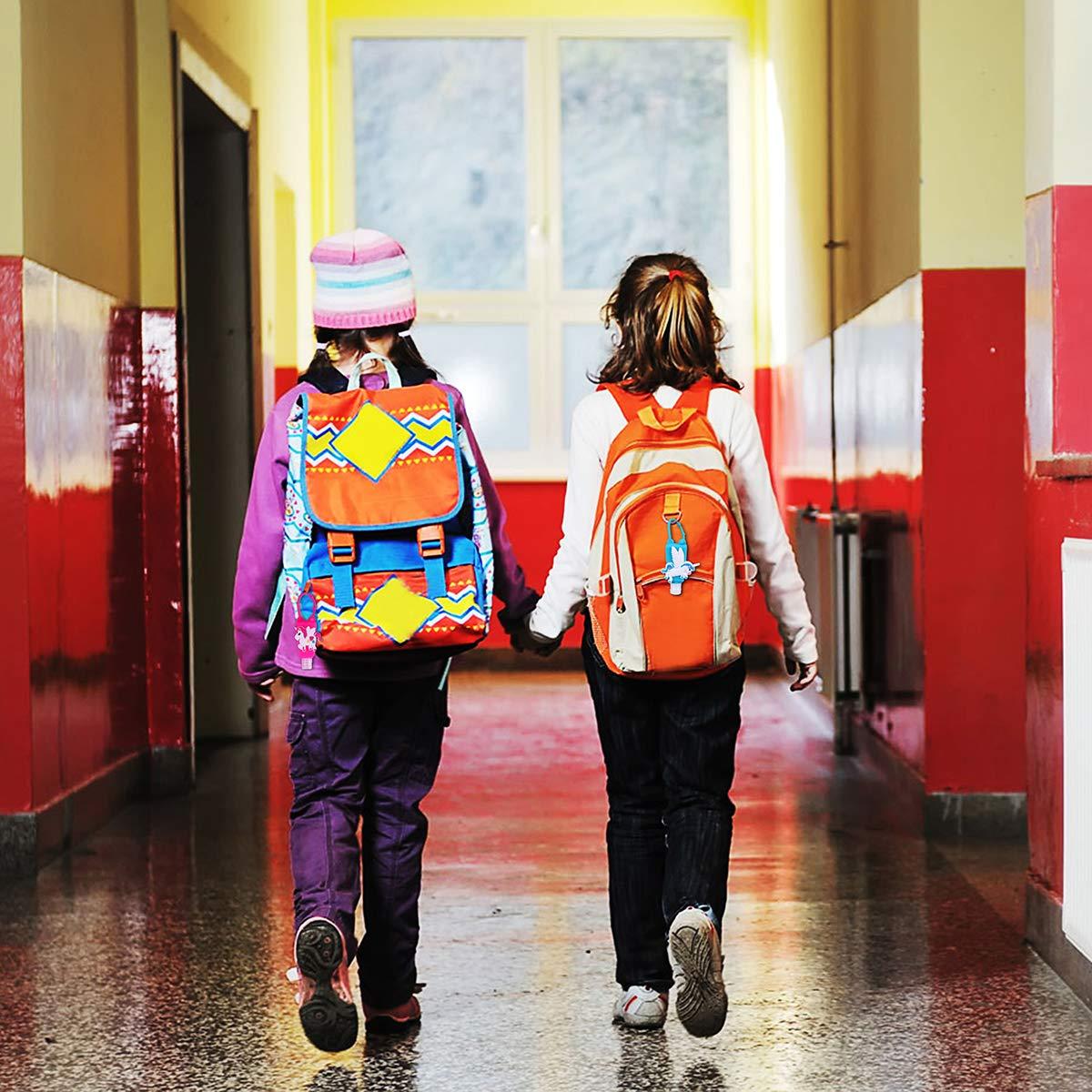 5 Botellas Vacías de Viaje 30ml VHOPMORE con Soporte Silicona