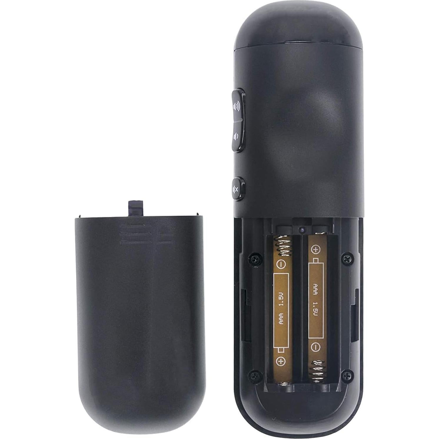 Control Remoto Reemplazo AULTRA para Roku TV TCL JVC LG 7024