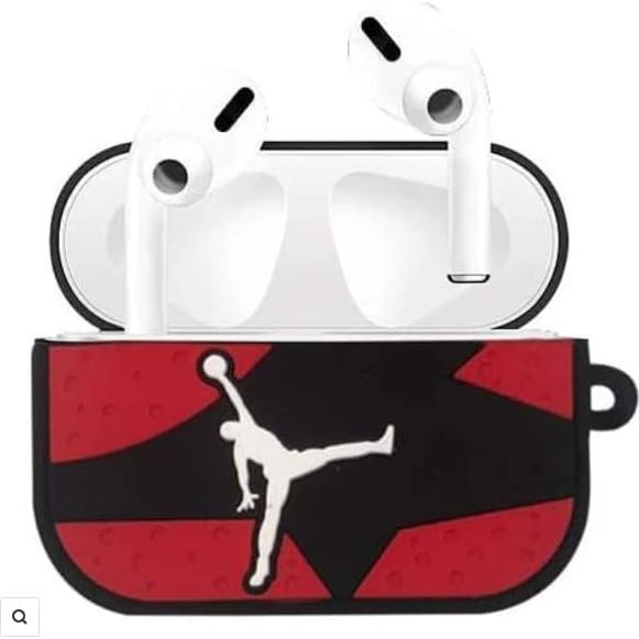 Funda Protectora de Silicona para AirPods Pro 2 Davoriya