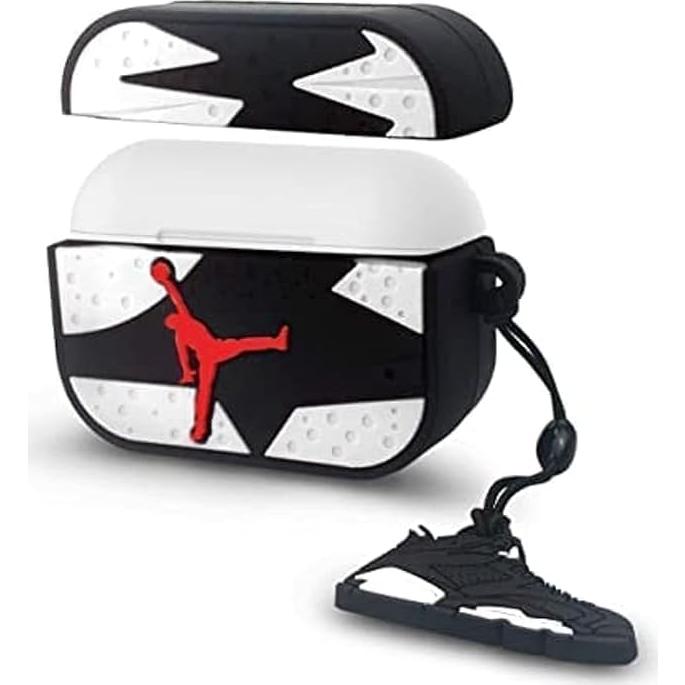 Funda Protectora de Silicona para AirPods Pro 2 Davoriya