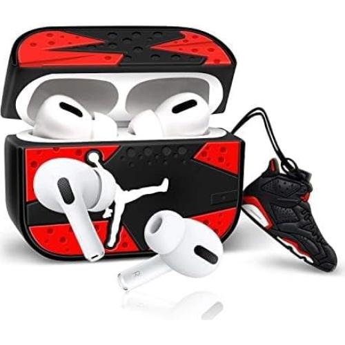 Funda Protectora de Silicona para AirPods Pro 2 Davoriya