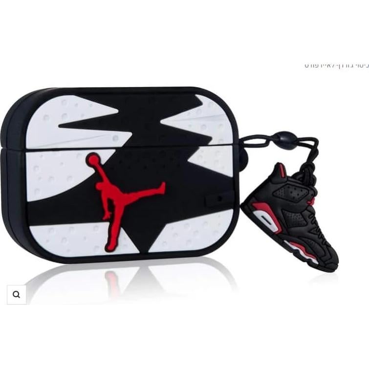 Funda Protectora de Silicona para AirPods Pro 2 Davoriya