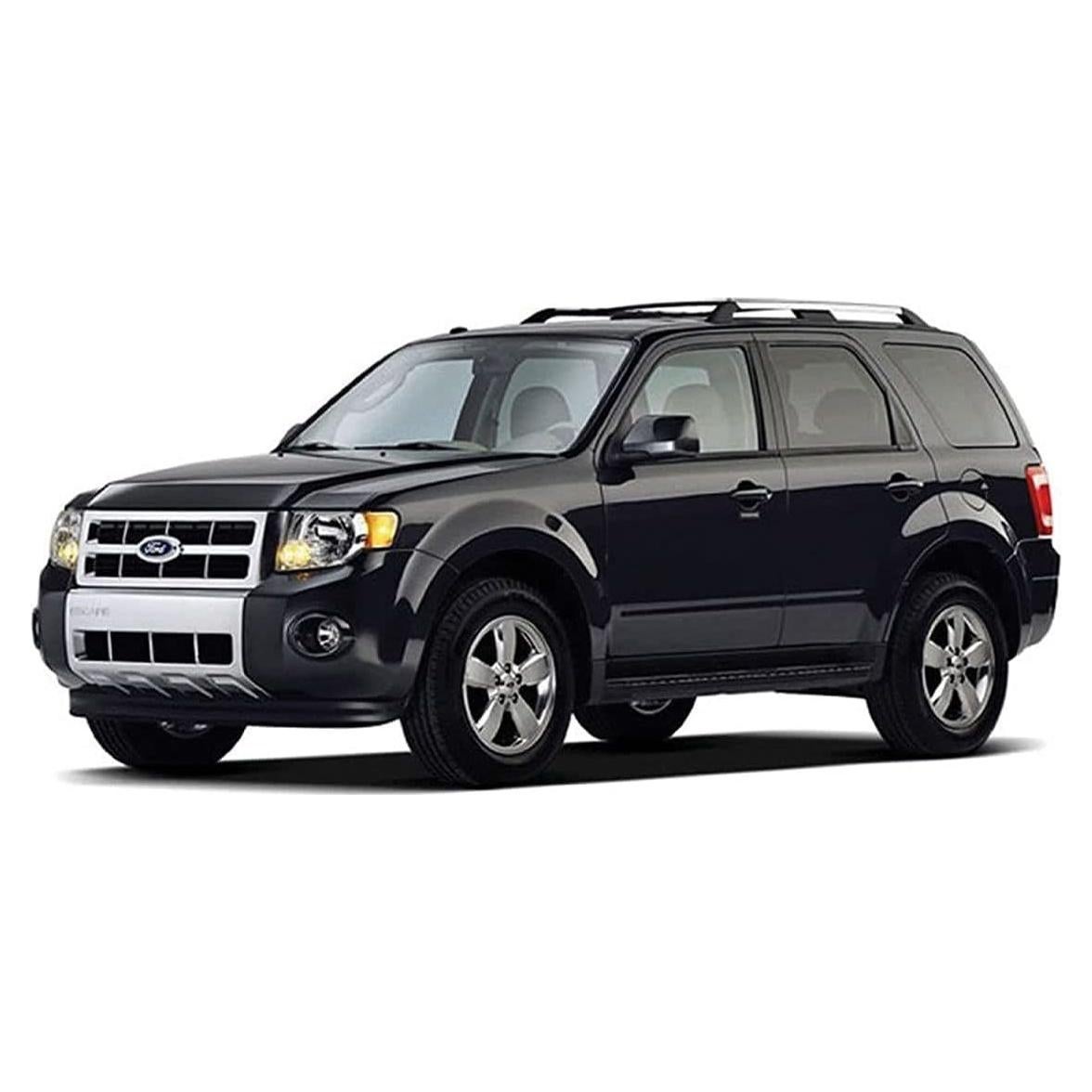 Kit LED Interior XtremeVision Azul para Ford Escape 2008-2012